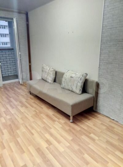 2-к. квартира, 65 м², 8/14 эт.