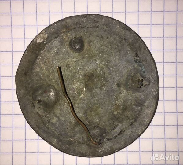 Накладка