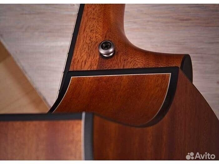 Michael Kelly Act Ele Gtr Forte Port Fishman picku