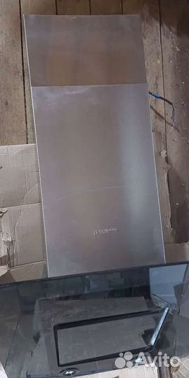Вытяжка Pallada Shindo sensor 60