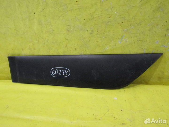 Молдинг двери Hyundai IX35 10-16г 60274