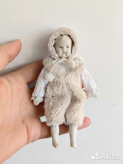 Кукла Тедди долл teddy doll