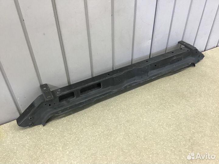 Панель передняя Kia Sportage 2016