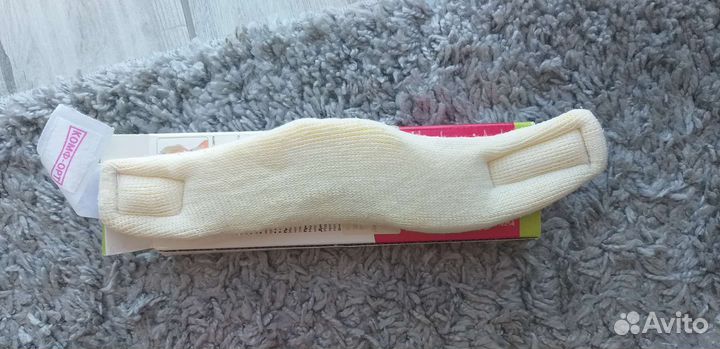 Бандаж-Воротник ортопедический детский