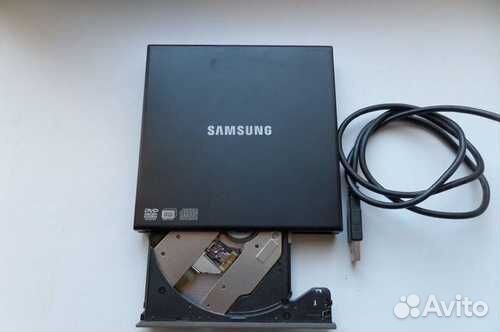 Внешний DVD привод usb