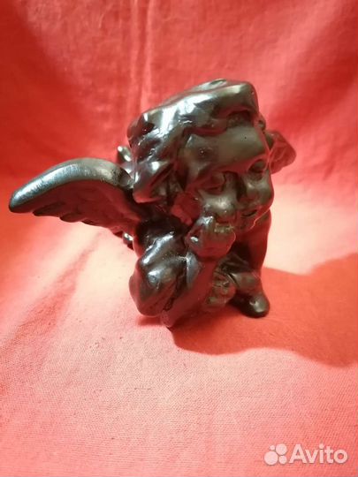 Статуэтки Ангелочки 2 шт