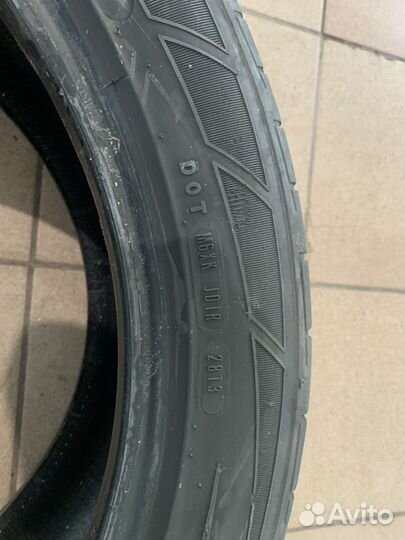 Dunlop SP Sport Maxx GT 265/45 R20 104Y