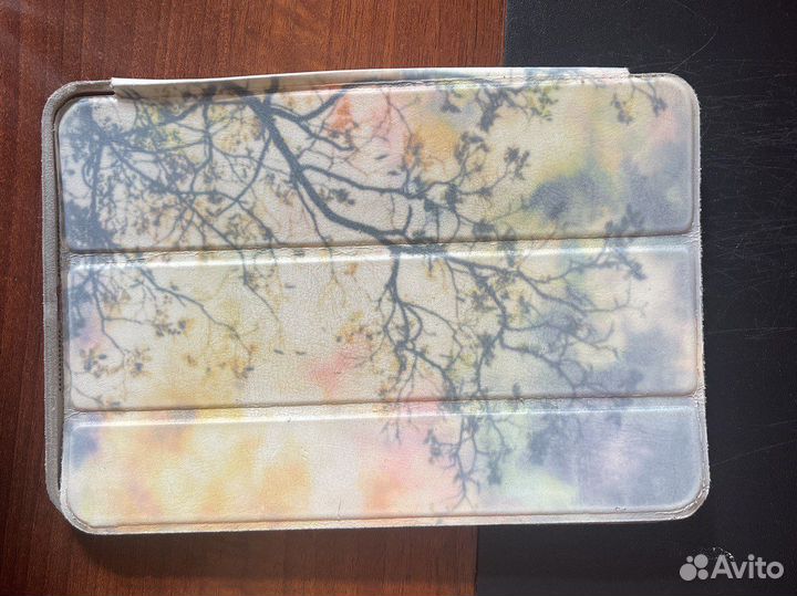 iPad mini 2012 года 16 гб space grey