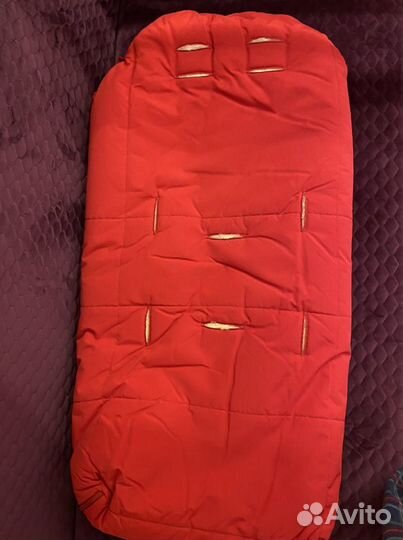 Зимний конверт Christ tula