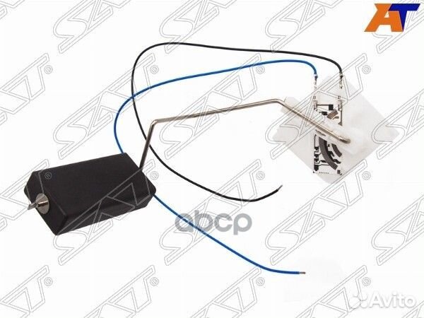 Датчик уровня топлива volkswagen golf 98-06 / A