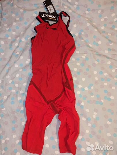 Гидрокостюм стартовый женский