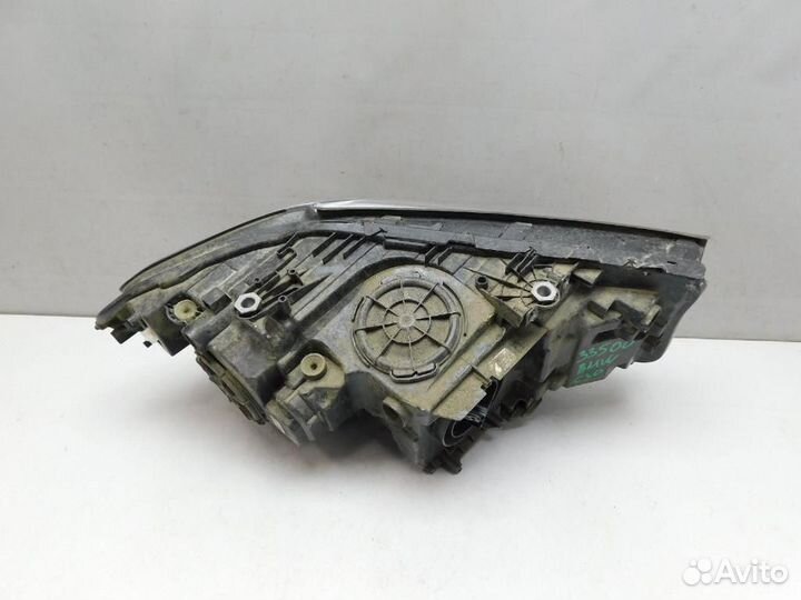 Фара левая BMW 5-Series/M5