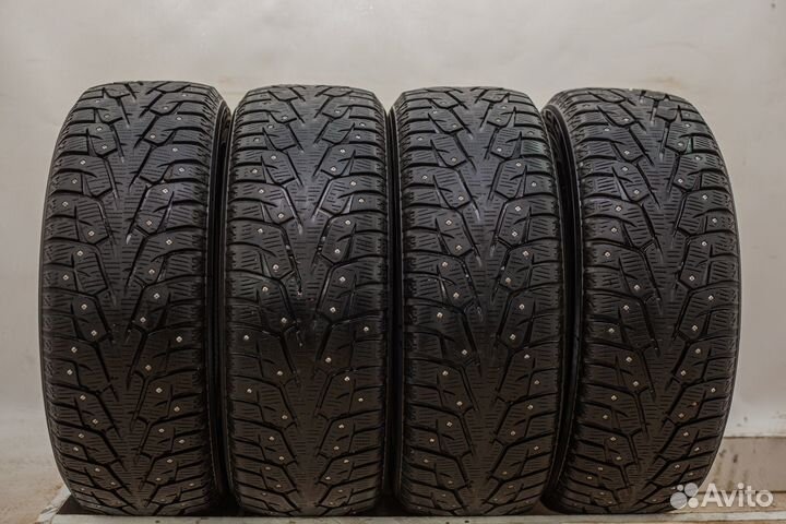 Yokohama Ice Guard IG55 205/55 R16 94T