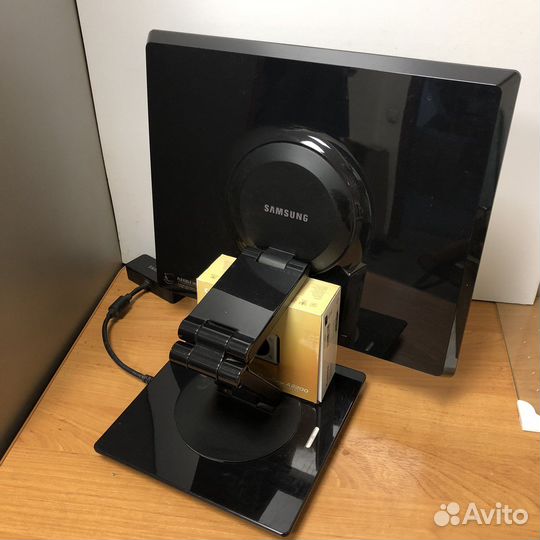 Монитор Samsung, Philips, б/у на запчасти