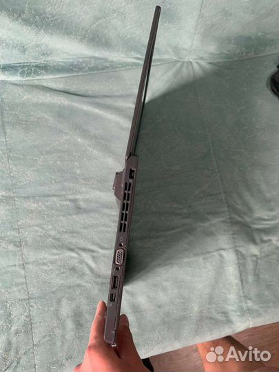 Lenovo thinkpad x240