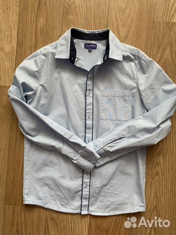 Школьная одежда 134