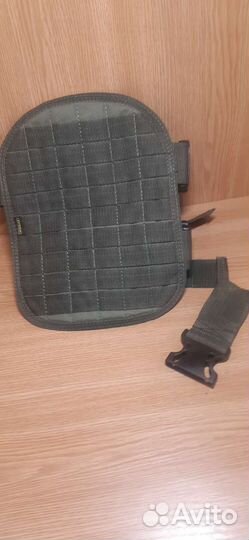 Набедренная платформа