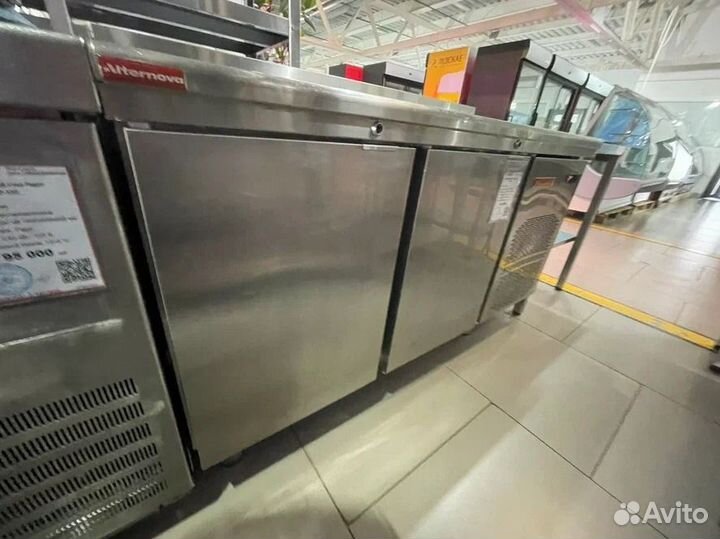 Стол холодильный Comersa EBI 1500