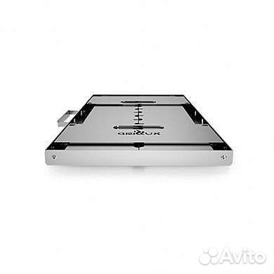 Мангал складной Optimus Plus