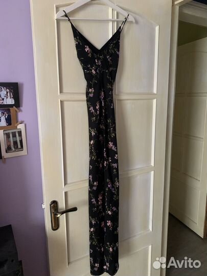 Платье love republic летнее 42 новое