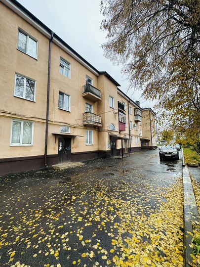 Комната 20 м² в 3-к., 3/3 эт.