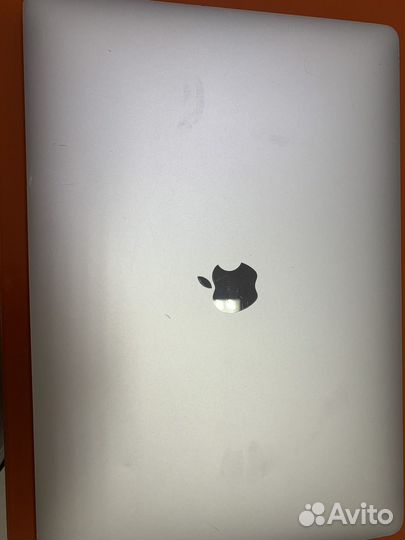 Apple MacBook Pro retina 15 2018 16/256