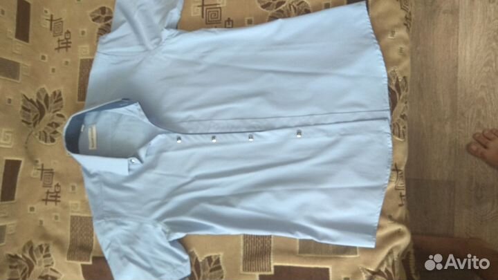 Рубашка для