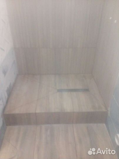 Отделочные работы