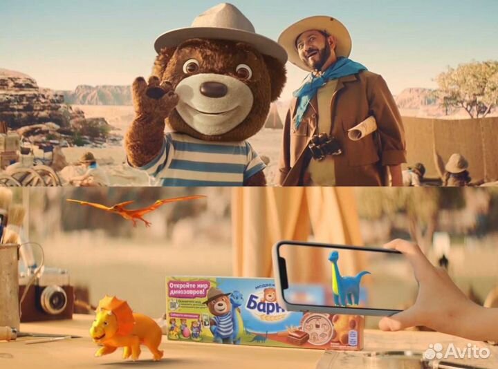 Видеосъемка Видеооператор