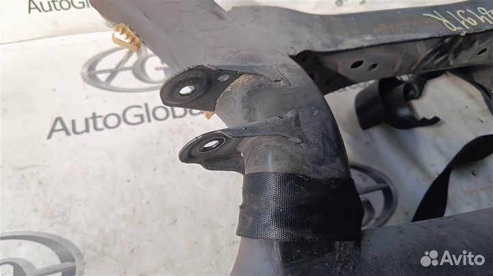 Балка задняя/подрамник BMW 1-Series