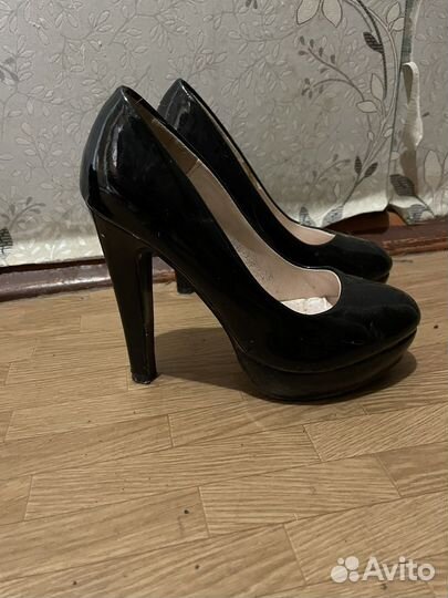 Туфли женские 36 размер