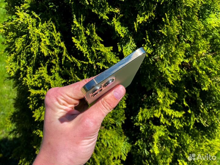iPhone 12 Pro Max, 256 ГБ