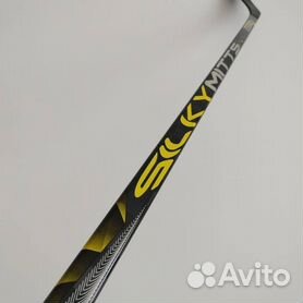 Клюшка Easton Stealth RS II (Б/У) купить в Санкт-Петербурге с