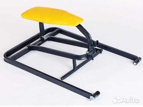 Лыжный модуль Fishride