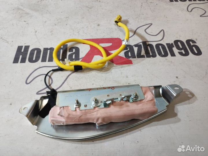 Подушка безопасности левая Honda Cr-V 3 RE5 R20A2