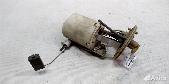 Корпус насоса топливного saab 9000