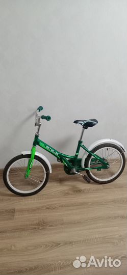 Велосипед детский Stels talisman 18