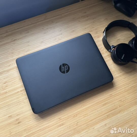 HP Elitbook i5 14