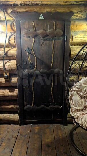 Дом 70 м² на участке 10 сот.