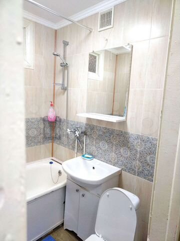 1-к. квартира, 35 м², 3/4 эт.