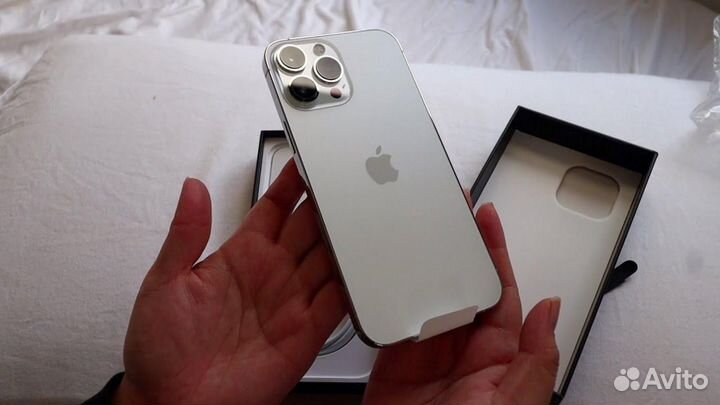 iPhone Xr, 128 ГБ