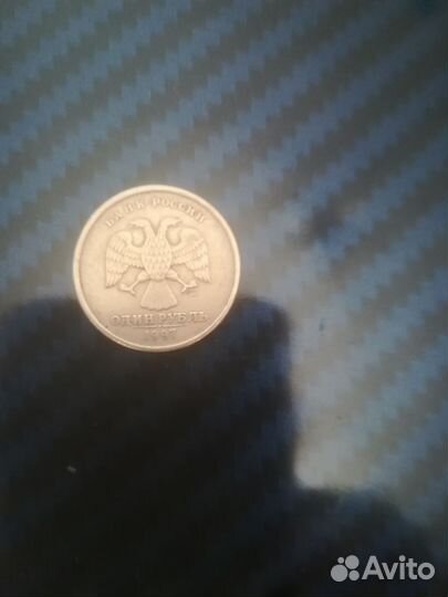 Монеты с браком