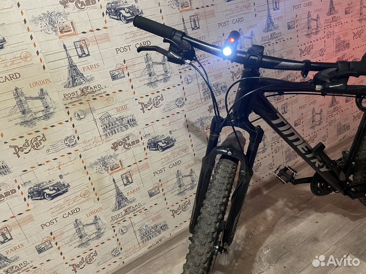 Продаётся велосипед Timetry