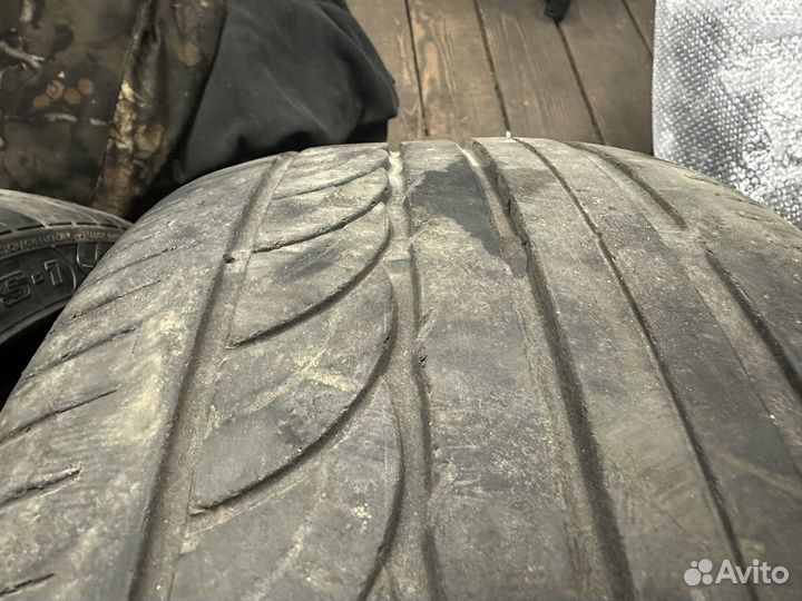 Nankang AS-1 205/40 R18 86H