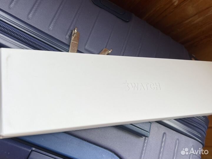 Часы apple watch 8 45 mm