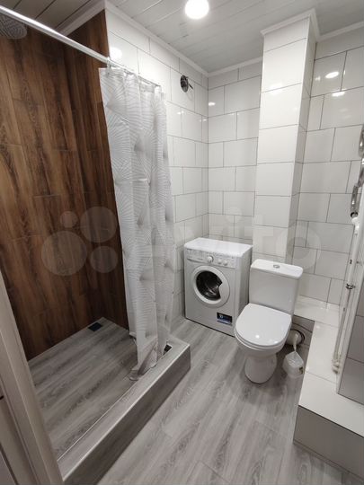 Квартира-студия, 33 м², 11/16 эт.