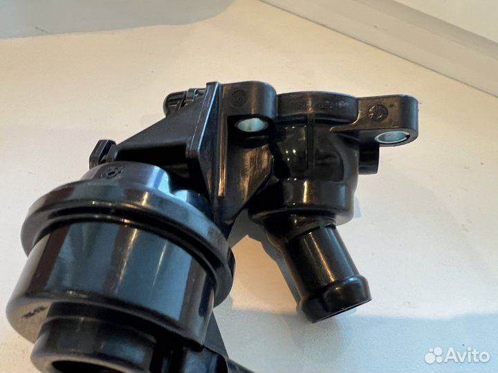 Регулирующий клапан термостата 059121737AM VAG