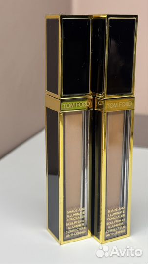 Tom Ford консиллер оригинал