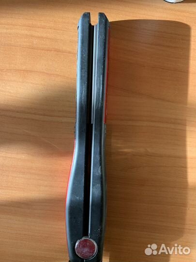 Выпрямитель для волос redmond