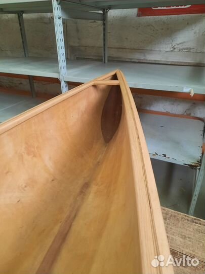 Продам каноэ